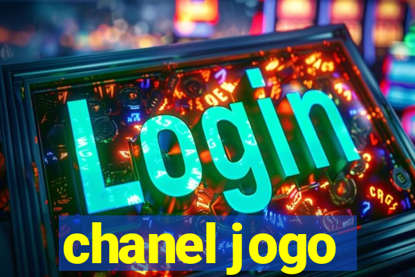 chanel jogo