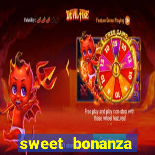 sweet bonanza candyland results