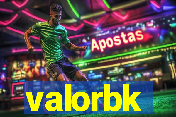 valorbk