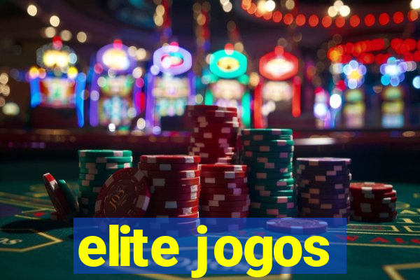 elite jogos