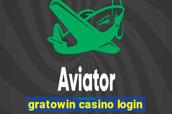 gratowin casino login