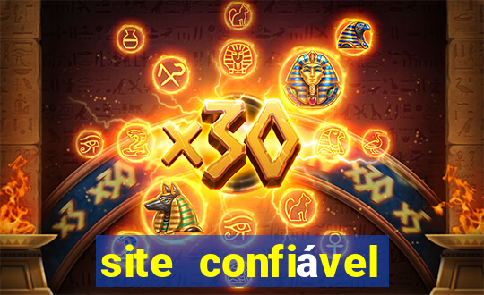 site confiável para jogar fortune tiger