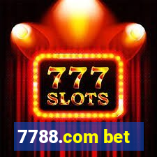 7788.com bet