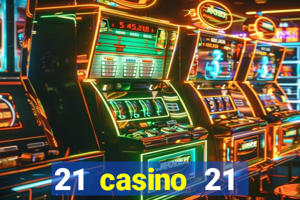 21 casino 21 freispiele ohne einzahlung