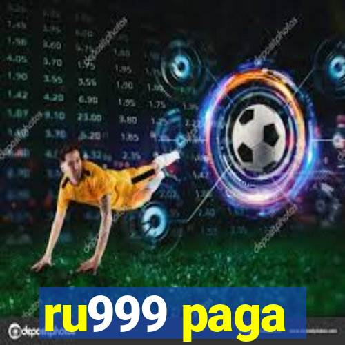 ru999 paga