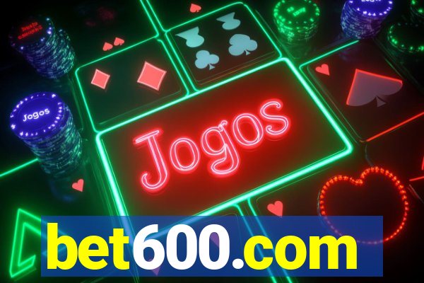 bet600.com