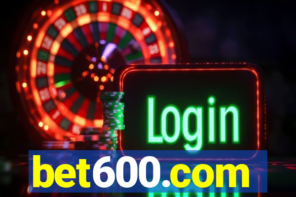 bet600.com