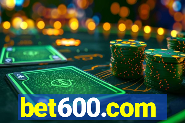 bet600.com