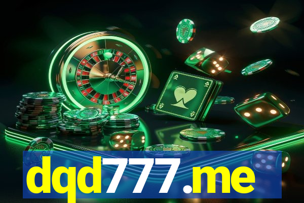 dqd777.me