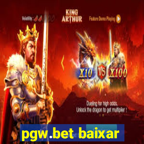 pgw.bet baixar