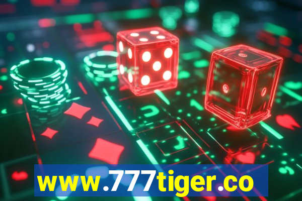 www.777tiger.com