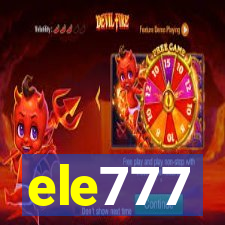 ele777