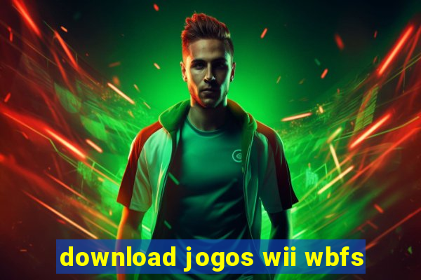 download jogos wii wbfs