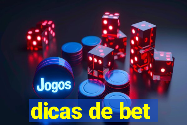 dicas de bet