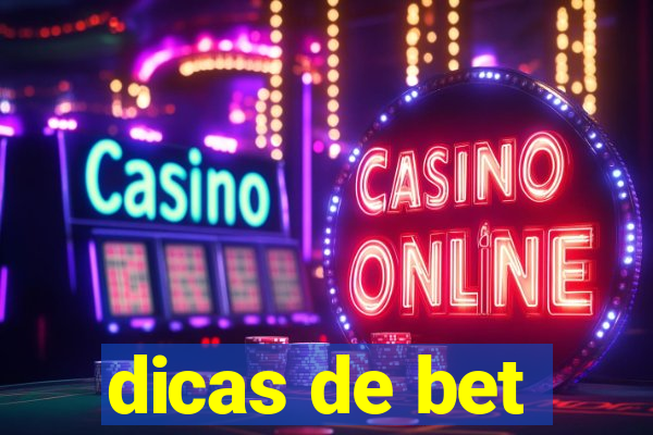 dicas de bet