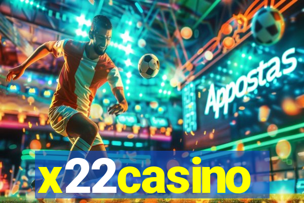 x22casino