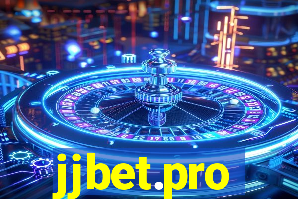 jjbet.pro