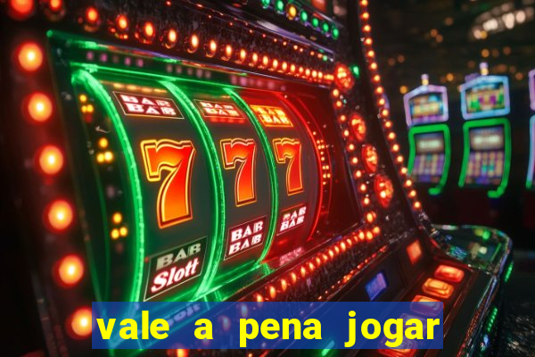 vale a pena jogar na blaze