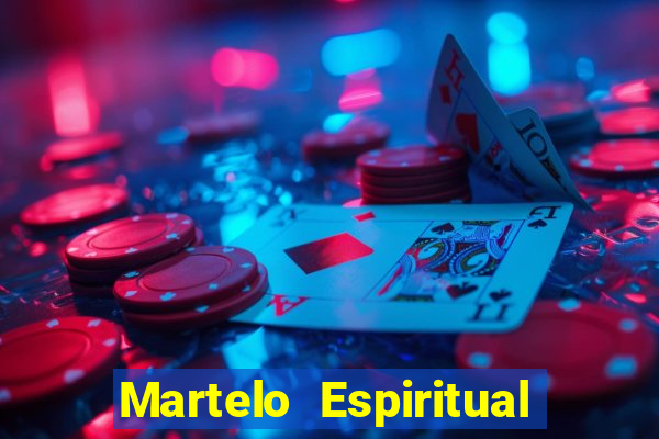 Martelo Espiritual de Deus significado na biblia