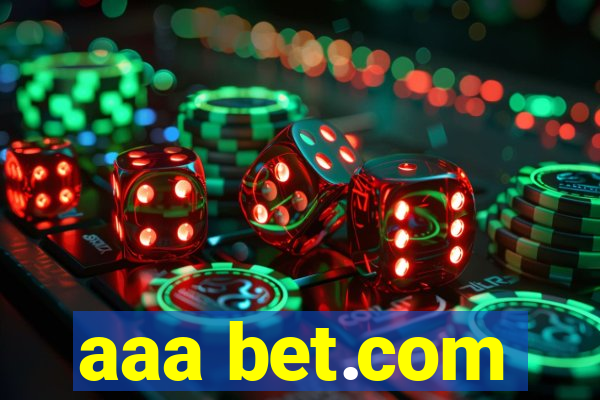 aaa bet.com