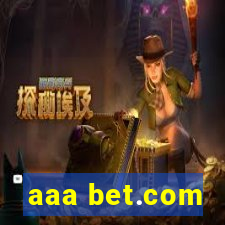 aaa bet.com