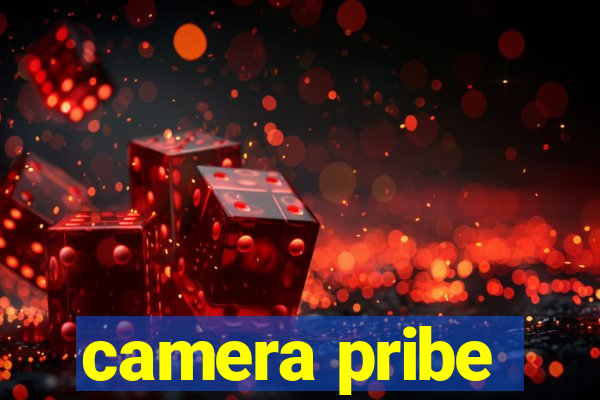 camera pribe