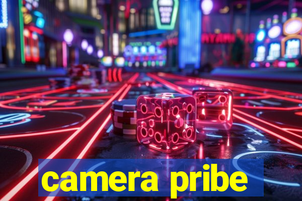 camera pribe