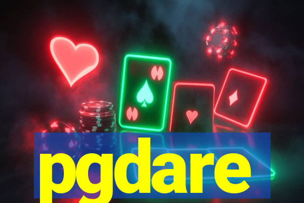 pgdare