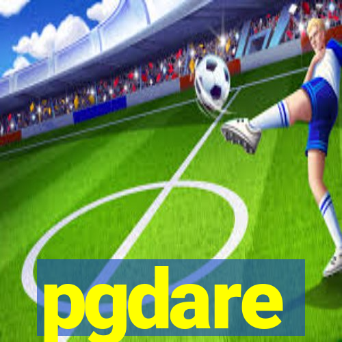 pgdare