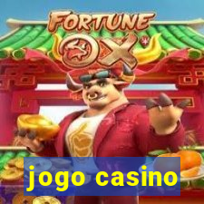 jogo casino