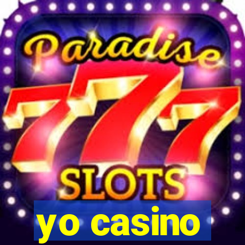 yo casino