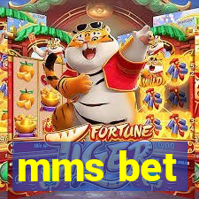 mms bet