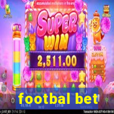 footbal bet