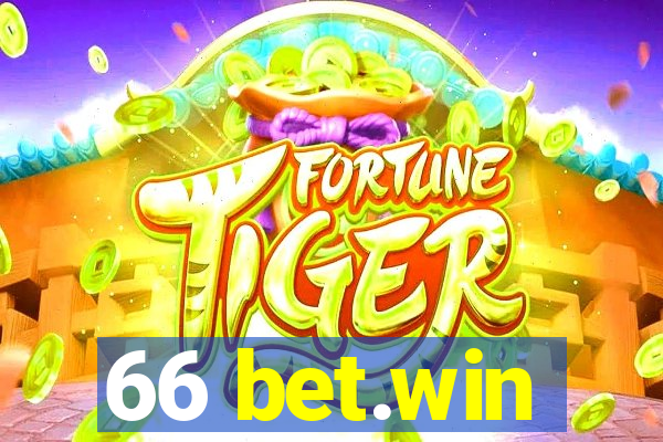 66 bet.win