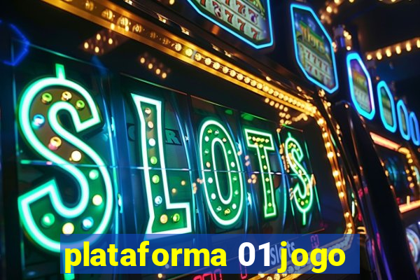 plataforma 01 jogo