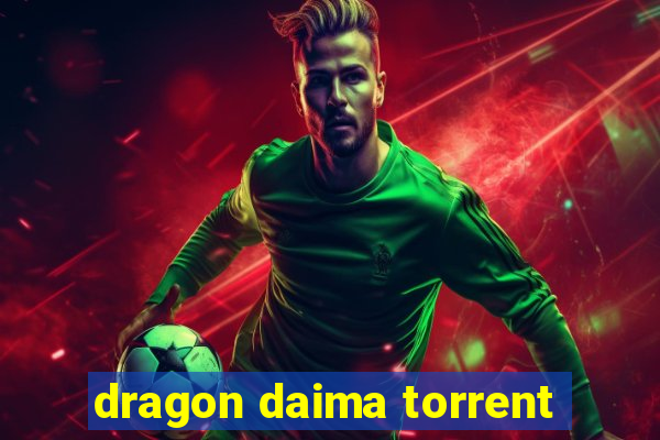 dragon daima torrent