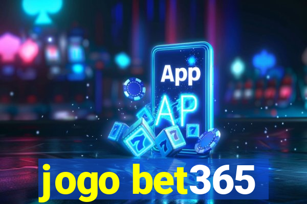 jogo bet365