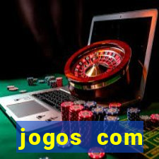 jogos com recompensa em dinheiro