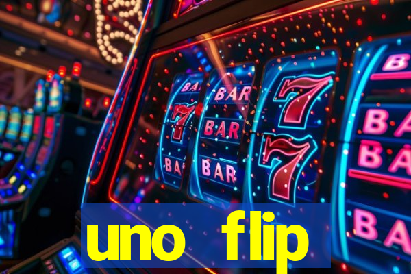 uno flip significado cartas