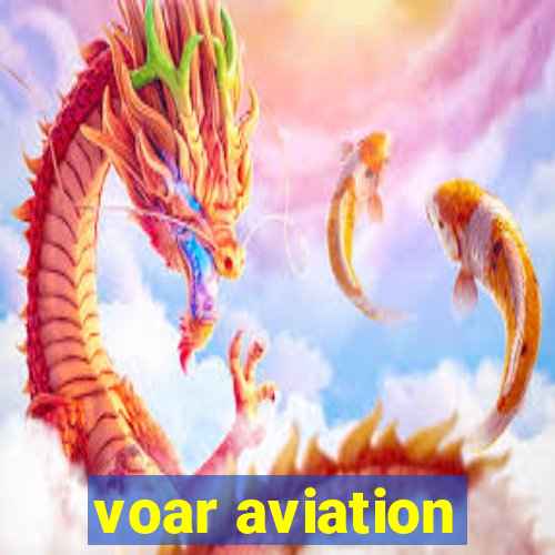 voar aviation