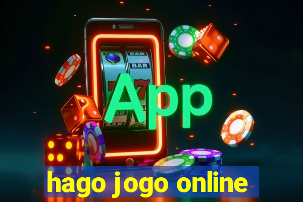 hago jogo online