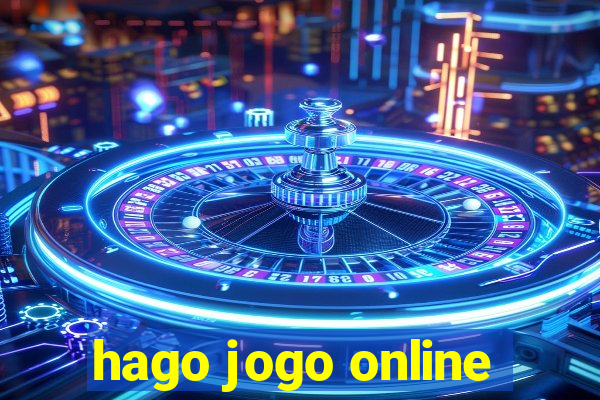 hago jogo online