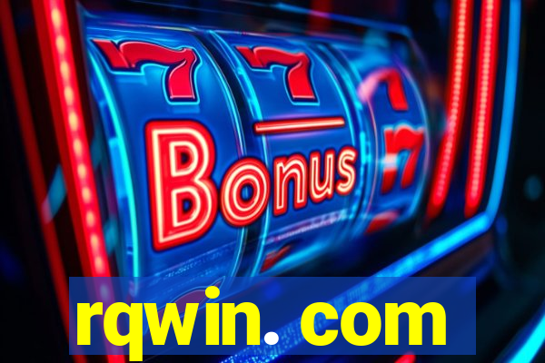 rqwin. com