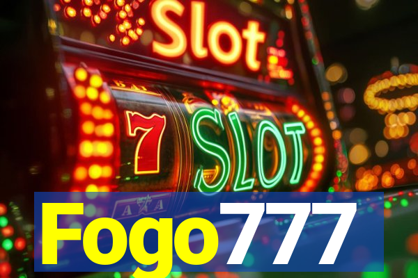 Fogo777