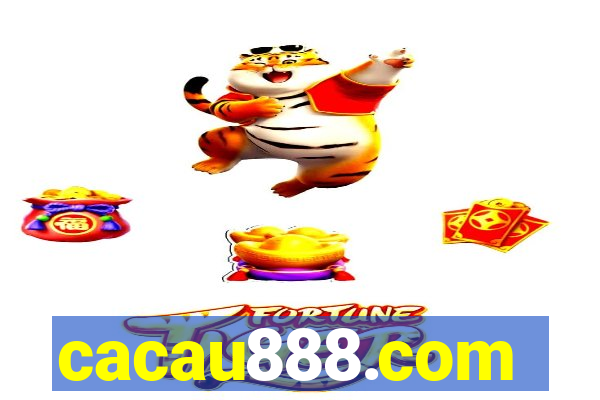 cacau888.com