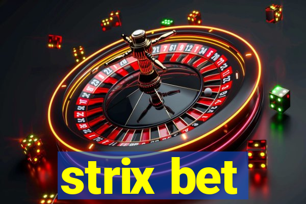 strix bet