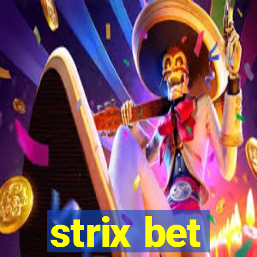 strix bet