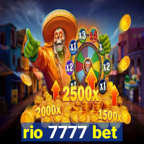 rio 7777 bet