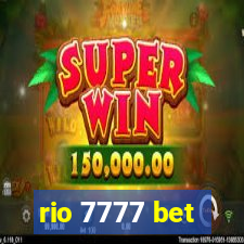 rio 7777 bet