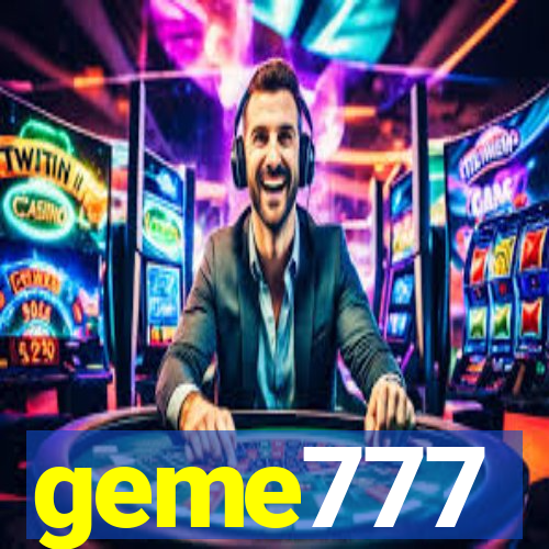 geme777